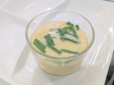 茶碗蒸し